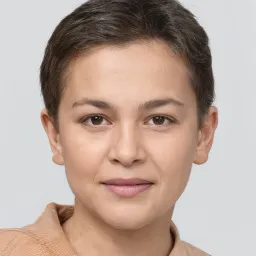 Avatar de Julia Ferreira