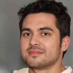Avatar de Davi Castro